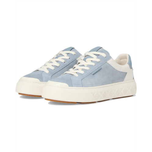 Womens Tory Burch Ladybug Sneaker