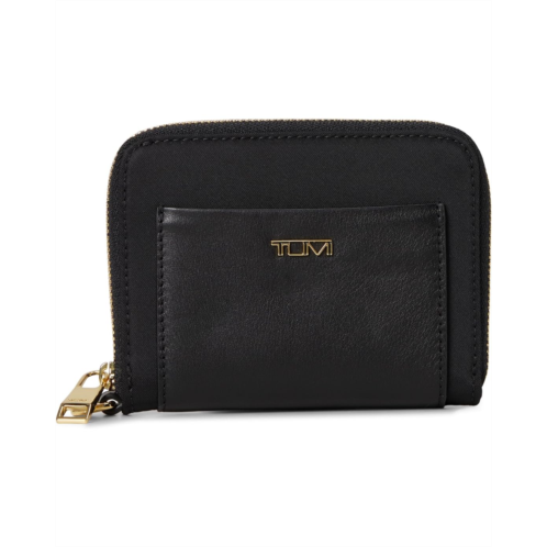 Tumi Bifold Zip Around