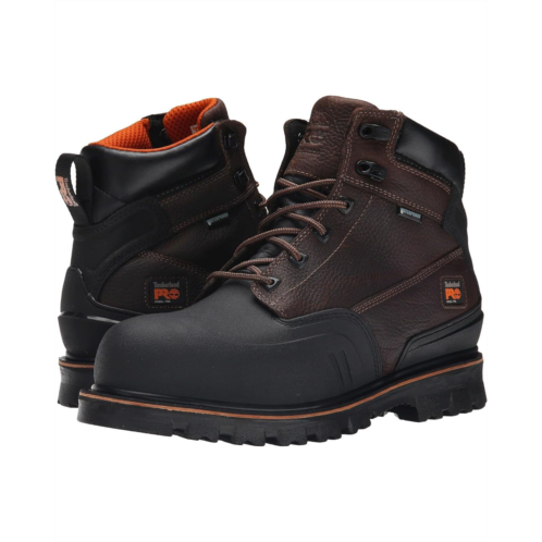 Mens Timberland PRO 6 Rigmaster XT Steel Safety Toe Waterproof