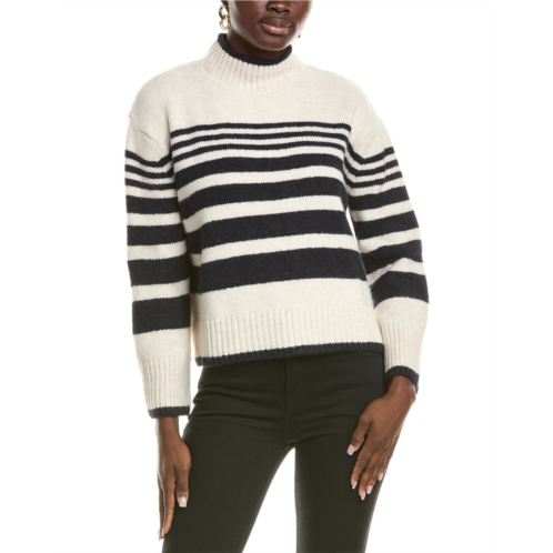 ANNA KAY lauryne cashmere-blend sweater