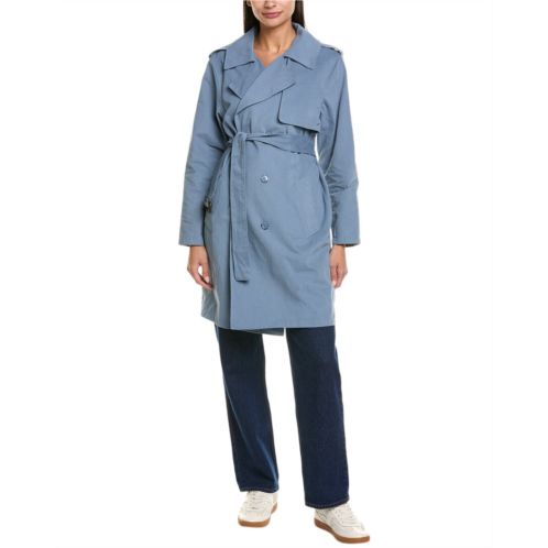 ANNA KAY vallie trench coat