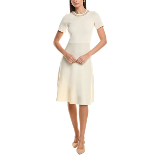 Julia Jordan mini dress