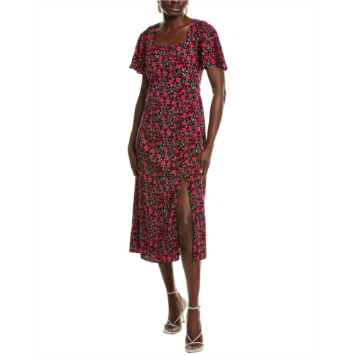 ANNA KAY roxanne midi dress