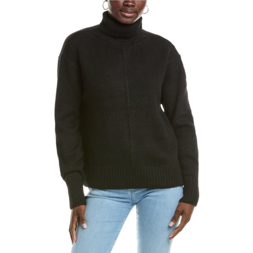 ANNA KAY le lychee cashmere-blend sweater