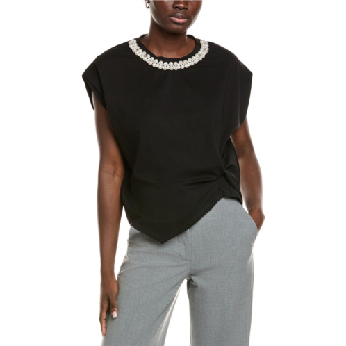 Gracia twist knot top