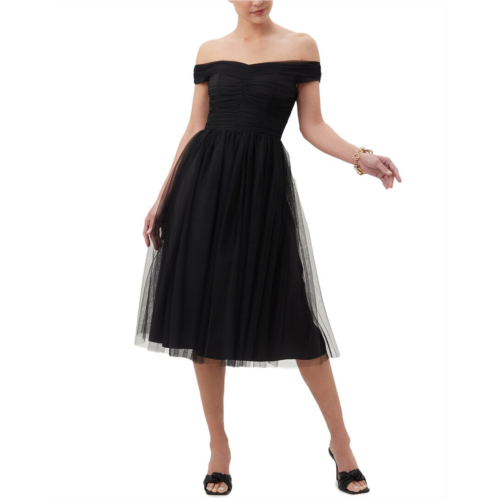 Trina Turk renai dress