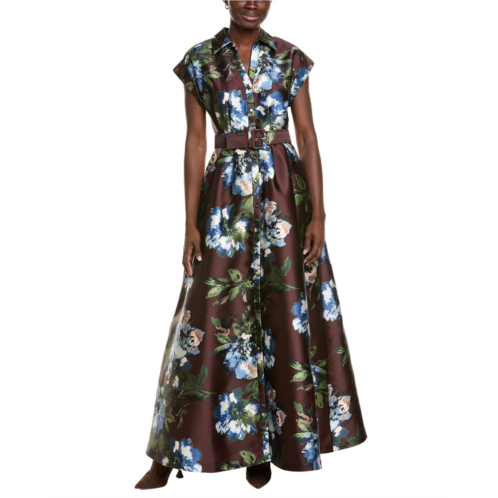 Julia Jordan shirtgown