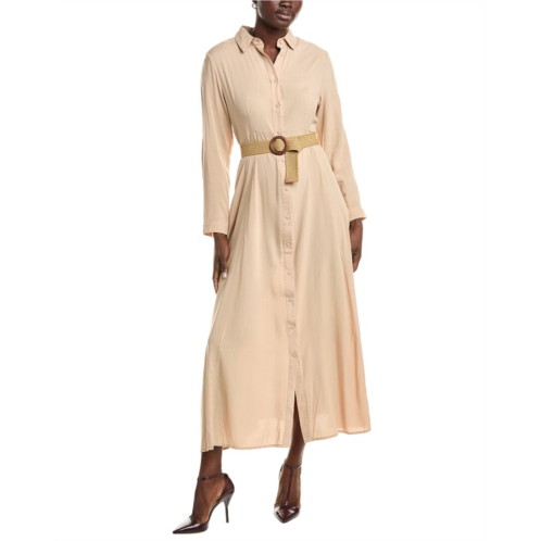 ANNA KAY carolle shirtdress