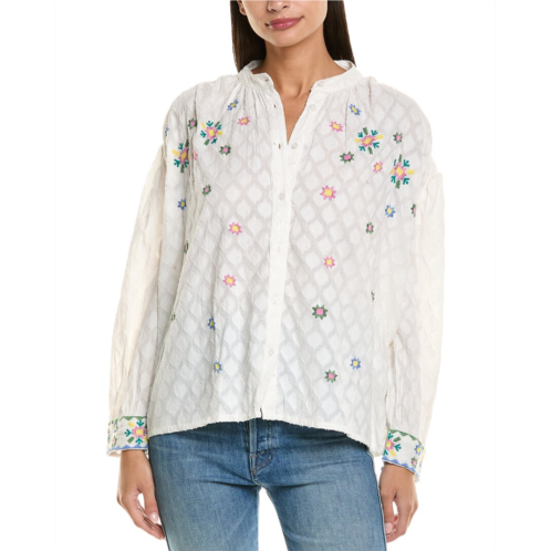 ANNA KAY ellen blouse