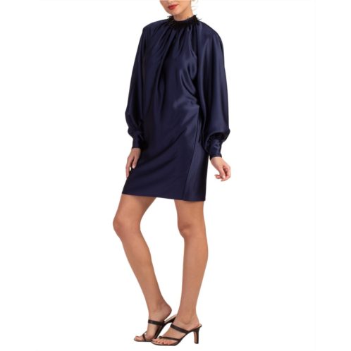 Trina Turk terrestrial dress