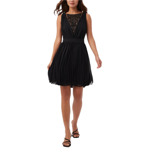 Trina Turk zathar dress