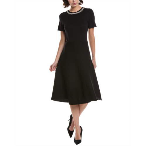 Julia Jordan mini dress