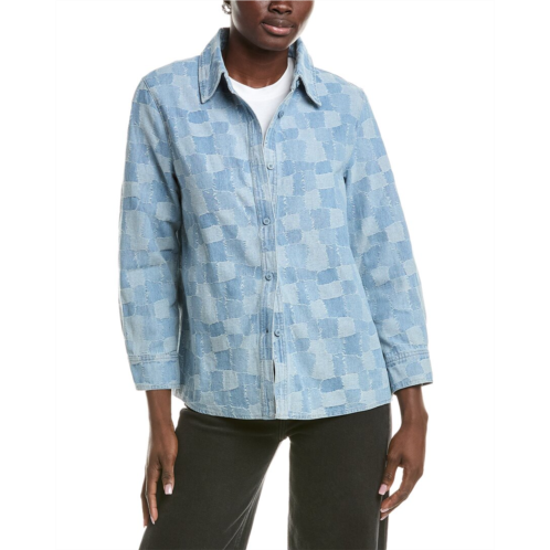 ANNA KAY stonnia shirt