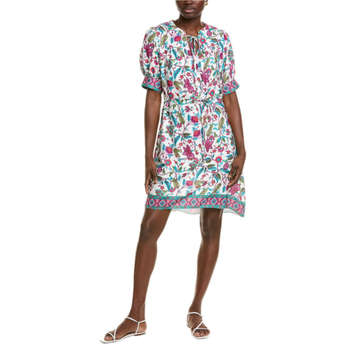 Julia Jordan mini dress