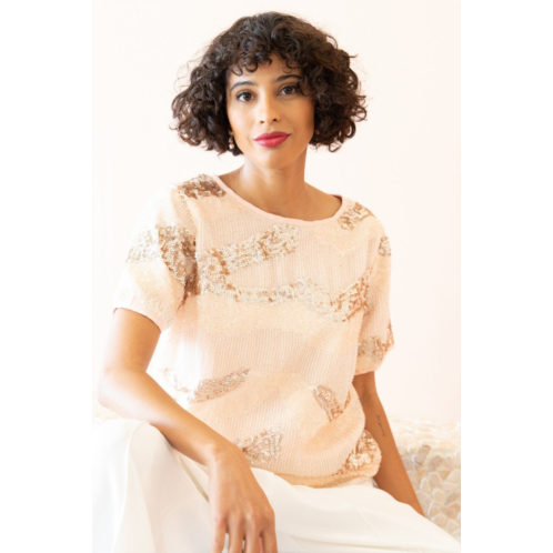 Eva Franco rosita top