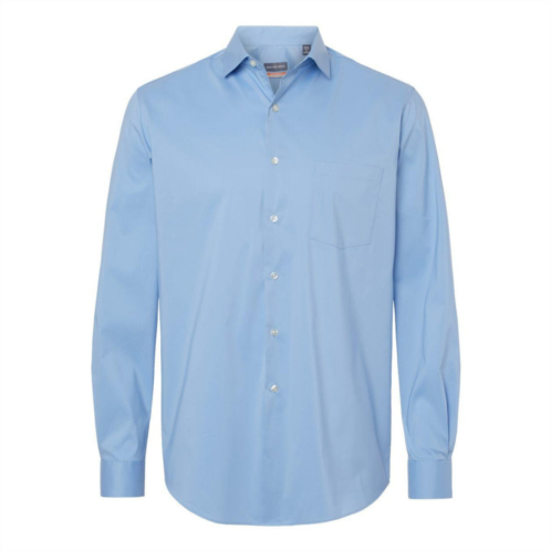 Van Heusen stainshield essential shirt