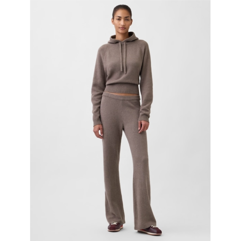 Gap CashSoft Boot Sweater Pants