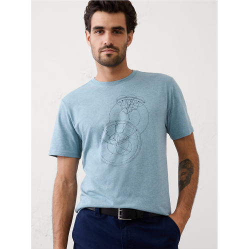 bananarepublic Graphic T-Shirt