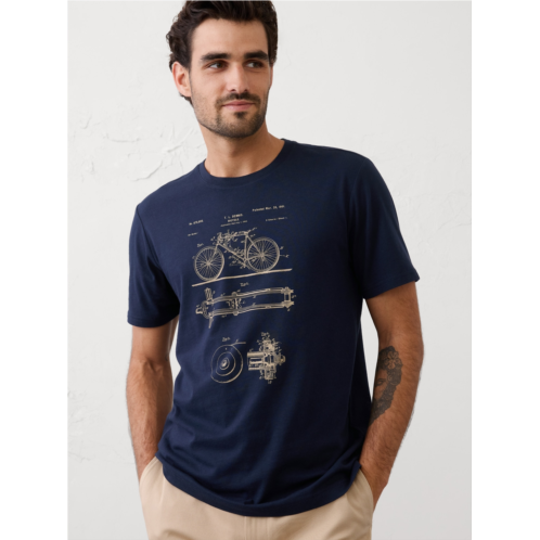bananarepublic Graphic T-Shirt