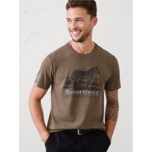 bananarepublic Graphic T-Shirt