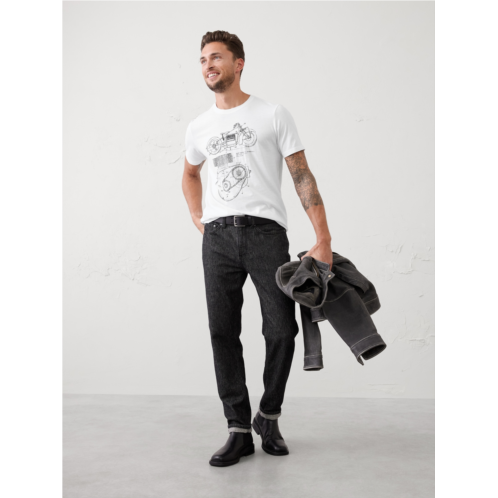 bananarepublic Graphic T-Shirt
