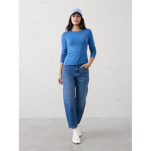 bananarepublic Soft Luxe Top