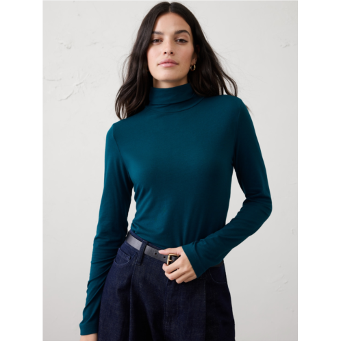 bananarepublic Timeless Turtleneck Top