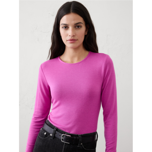 bananarepublic Soft Luxe Top