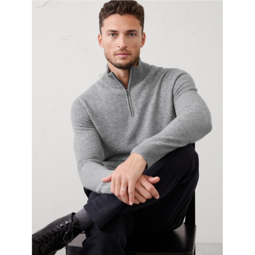 bananarepublic Wool-Blend Sweater