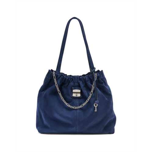 Marc Jacobs The Suede Cristina Tote
