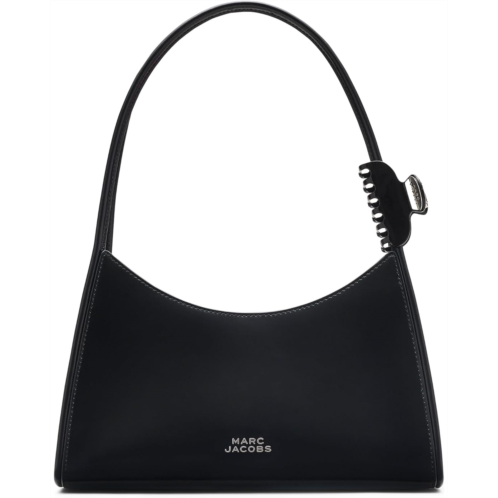 Marc Jacobs The Claw Clip Shoulder Bag