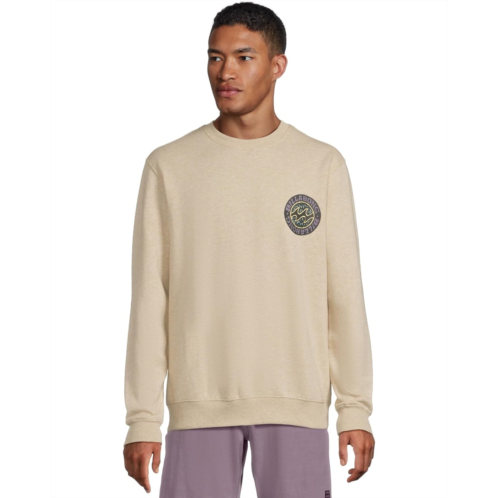 Mens Billabong Short Sands Crew