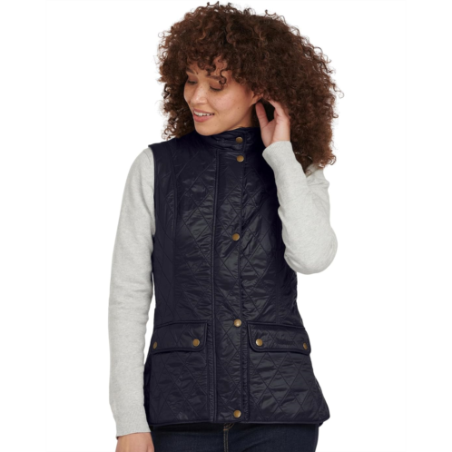 Womens Barbour Barbour Wray Gilet