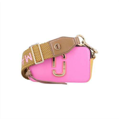 Marc Jacobs The Snapshot