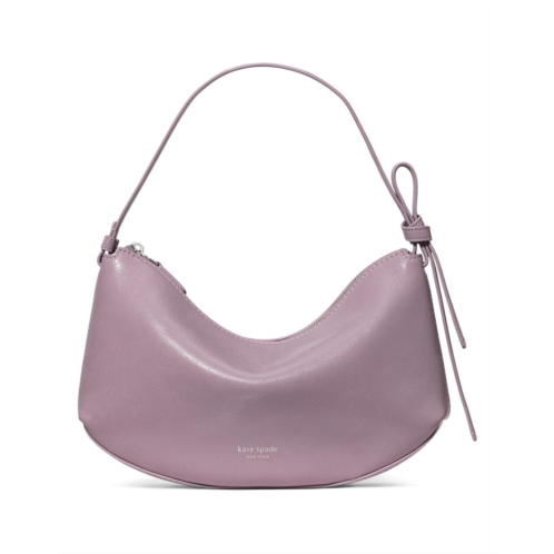 Kate Spade New York Loop Glazed Leather Shoulder Bag