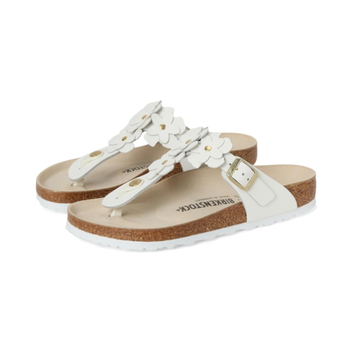 Womens Birkenstock Gizeh Flowers