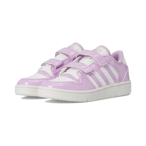 Adidas Kids Break Start Hook & Loop Shoes