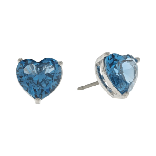 Kate Spade New York My Love Heart Studs Earrings