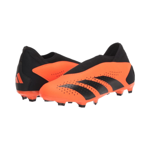 Adidas Kids Predator Accuracy.3 Firm Ground Soccer Cleats (Little Kid/Big Kid)