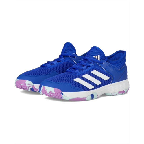 Adidas Kids Ubersonic 4 Shoes (Big Kid)