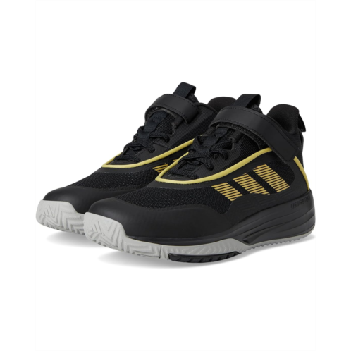 Adidas Kids Own The Game 3.0 Basketball Shoes (Little Kid/Big Kid)