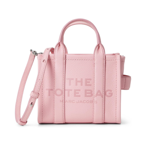 Marc Jacobs The Leather Crossbody Tote Bag