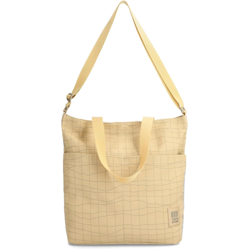 Topo Designs Dirt Tote