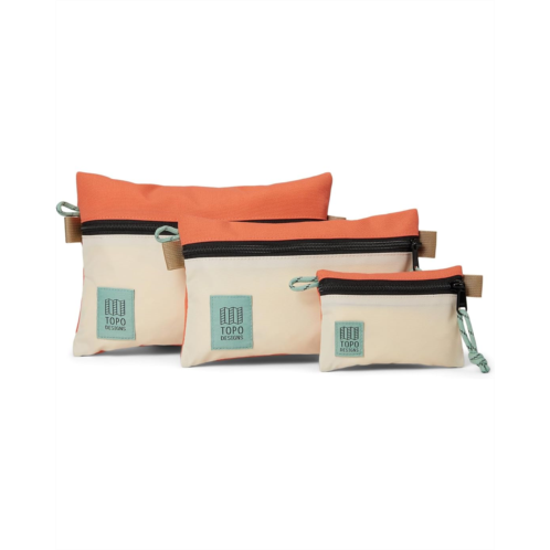 Topo Designs Accessory Bag Bundle