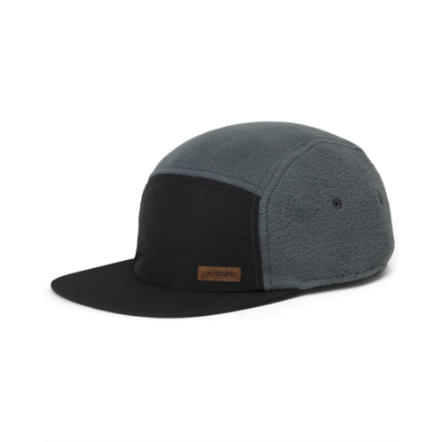Topo Designs Full Dome Fleece Cap