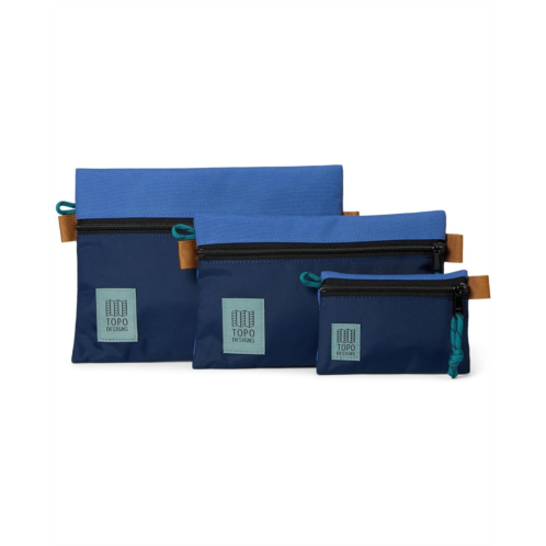 Topo Designs Accessory Bag Bundle