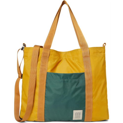 Topo Designs Mountain Essential Tote