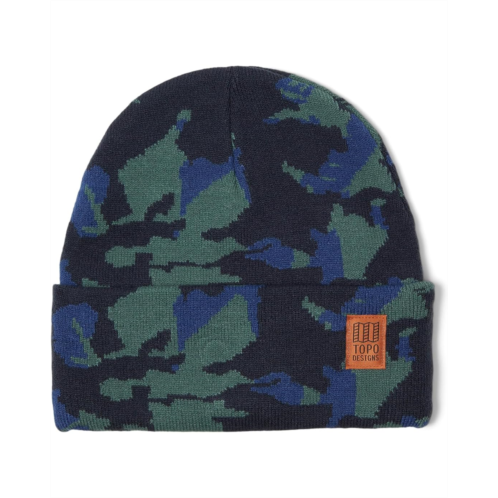 Topo Designs Work Cap