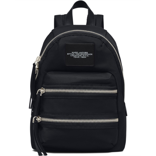 Marc Jacobs The Biker Nylon Medium Backpack