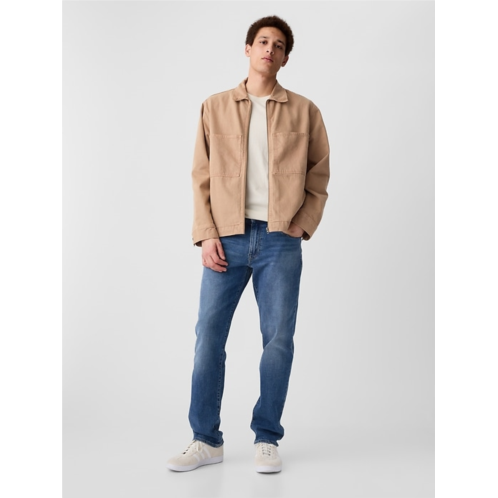 GapFlex Straight Jeans